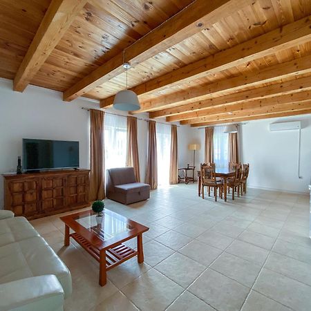 Apartments Al Parma Budva Phòng bức ảnh