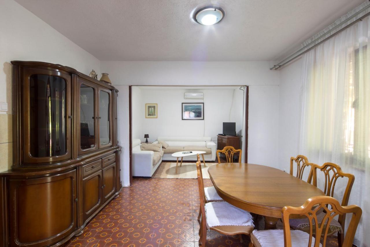 Apartments Al Parma Budva Ngoại thất bức ảnh