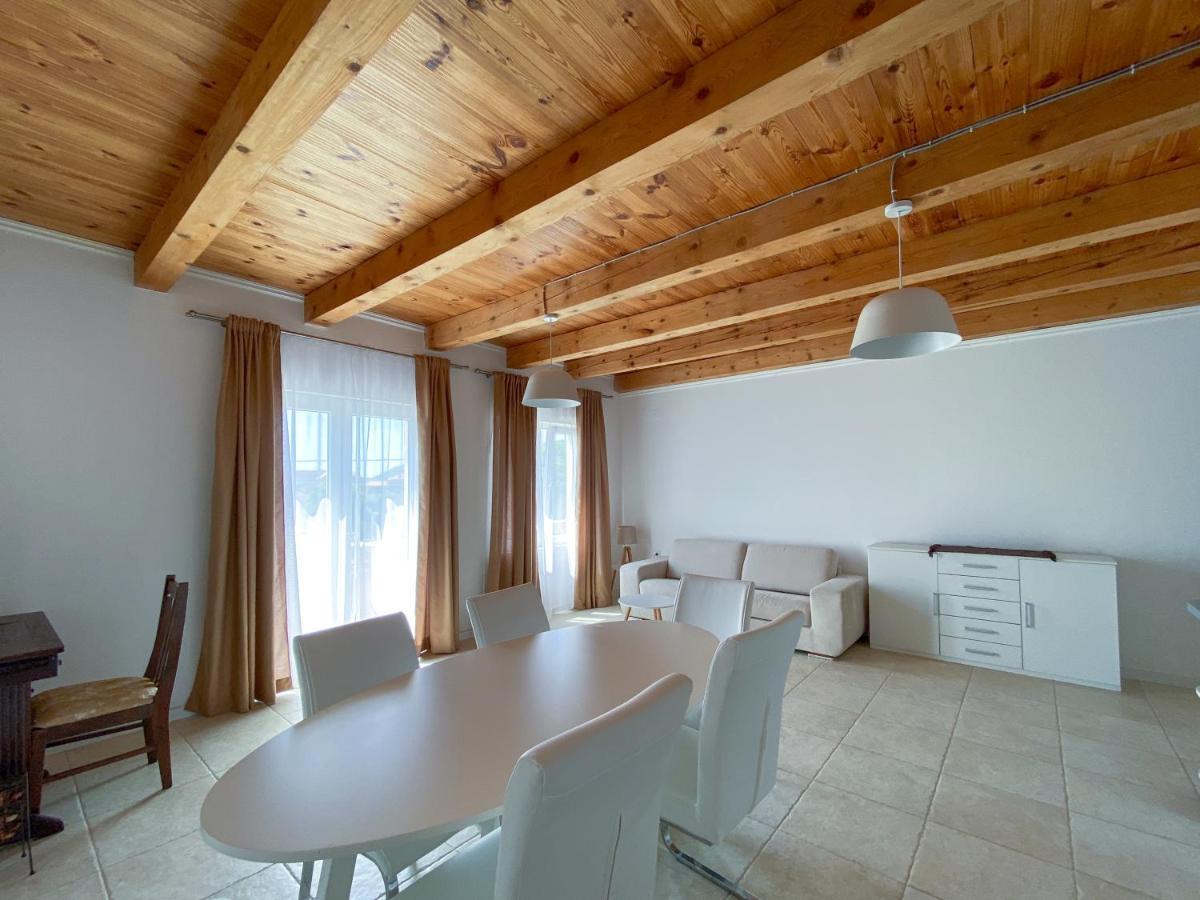 Apartments Al Parma Budva Ngoại thất bức ảnh