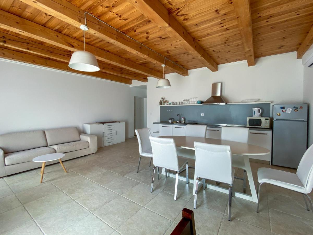 Apartments Al Parma Budva Ngoại thất bức ảnh