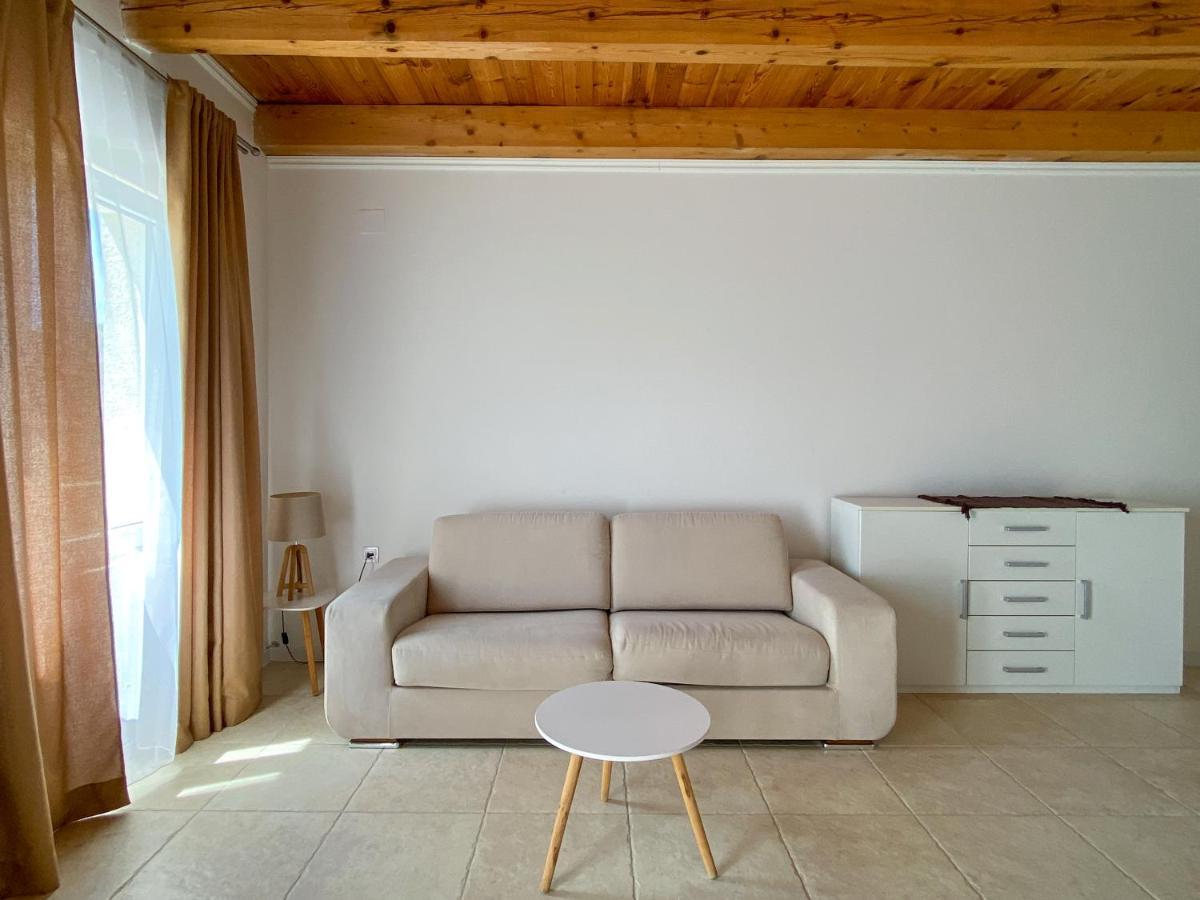 Apartments Al Parma Budva Ngoại thất bức ảnh