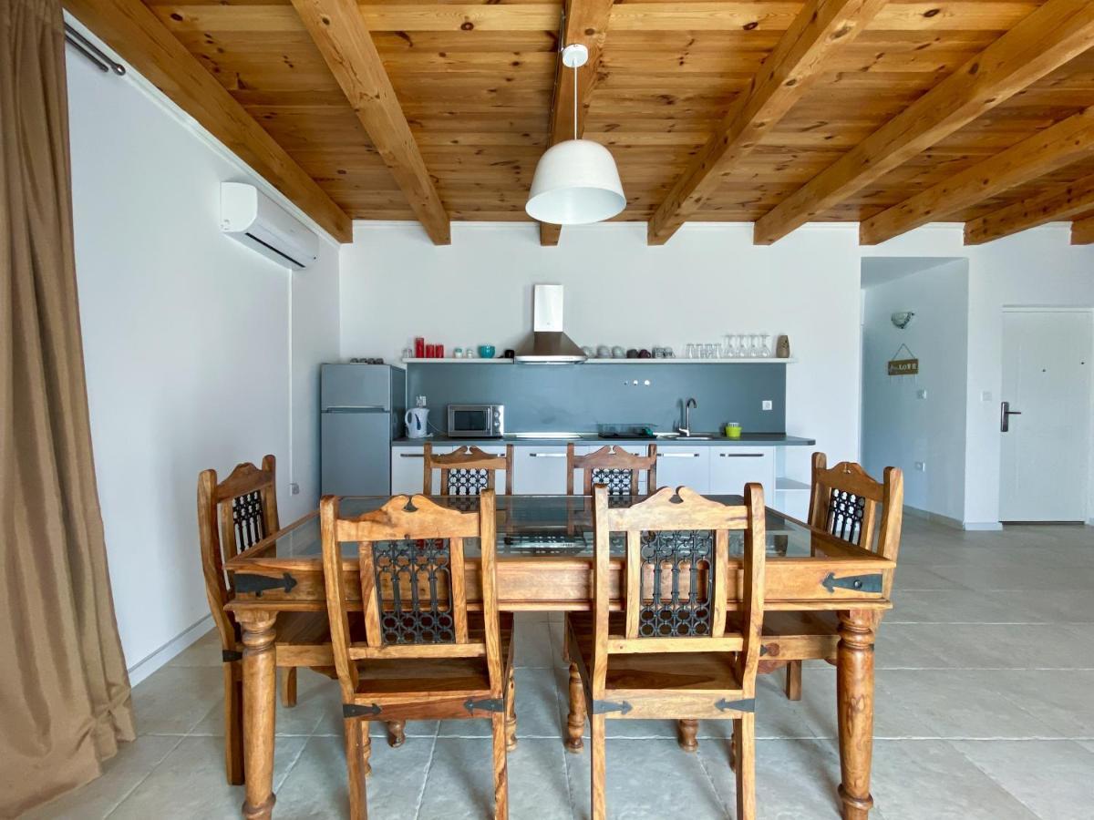 Apartments Al Parma Budva Ngoại thất bức ảnh