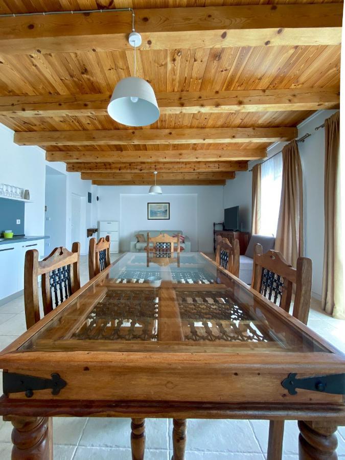 Apartments Al Parma Budva Ngoại thất bức ảnh