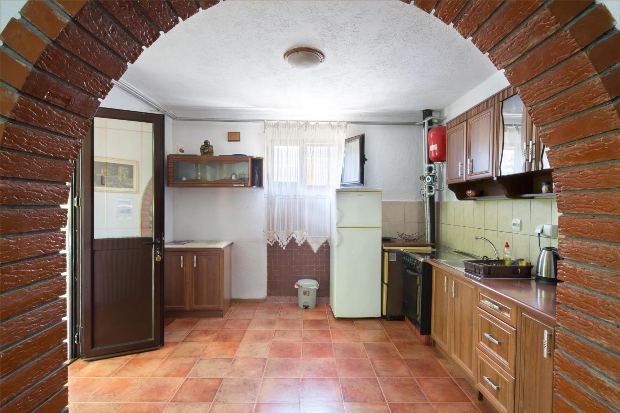 Apartments Al Parma Budva Phòng bức ảnh