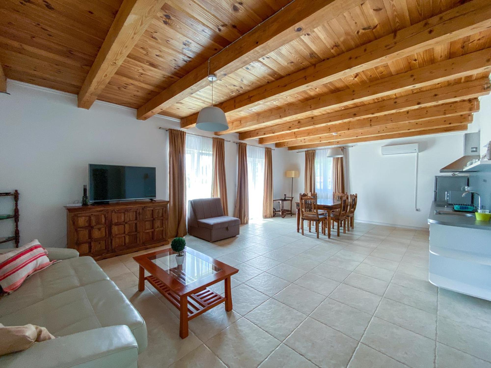Apartments Al Parma Budva Phòng bức ảnh
