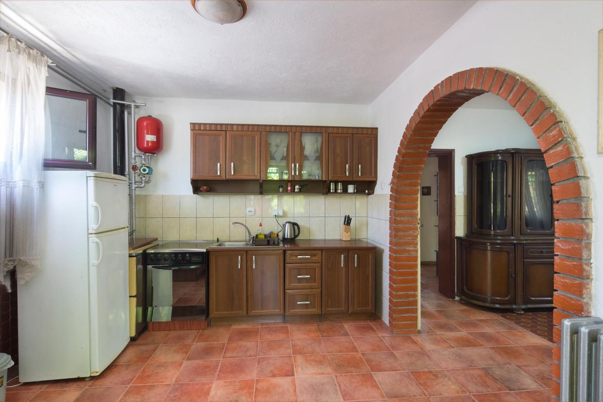 Apartments Al Parma Budva Phòng bức ảnh